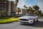Ford Mustang GT Convertible California Special 2018 года (NA)
